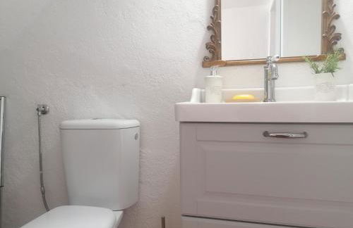 A Casa Pequenina - Escusa, Marvão - Foto 23