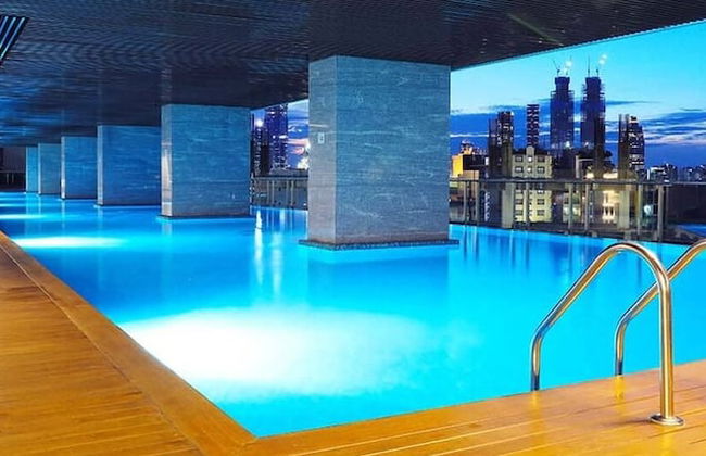 Menteng Park Exclusive Emerald - Foto 50