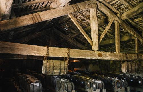 Relais Roncolo 1888 - Small Luxury Hotels of the World - Foto 9