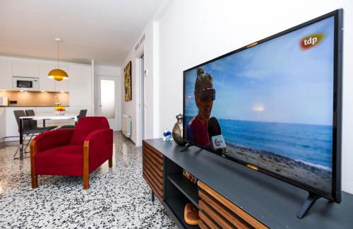 Antares Planet Costa Dorada - Foto 27