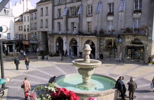 Appartement idéalement situé proche Disneyland et Paris - Foto 26