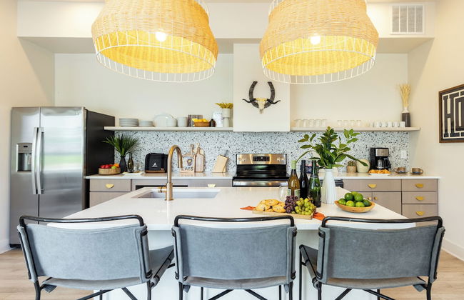 The Outrider by AvantStay Chic Stay Close to Broadway - Foto 75