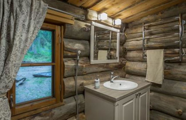 Mäkitorppa - Photo 18