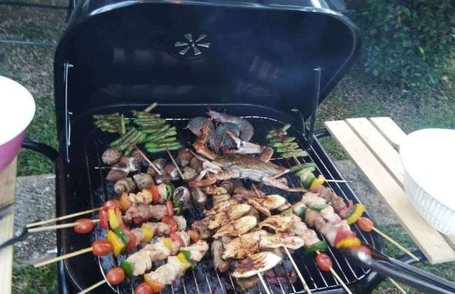 Moin Lakeside Pool Villa ChiangMai - Foto 23