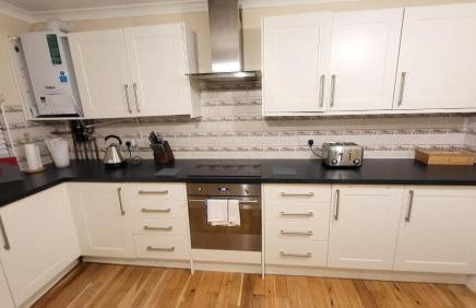 Garland Lovely House with Garden, Watford - Foto 10