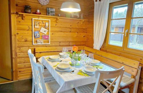 Ferienhaus Neckar 58 - Foto 9