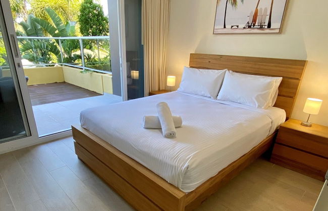 Seachange Coolum Beach - Foto 23