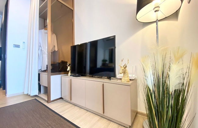 Sea View Edge Central Pattaya - Foto 9