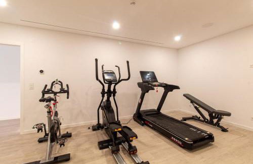 Villa Barthelemy Ericeira Luxury Villa - Foto 17