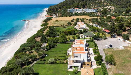 Seaside Villa in Chalkidiki - Foto 2