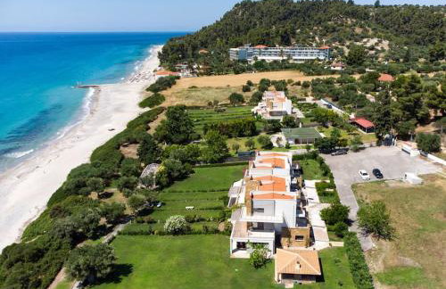 Seaside Villa in Chalkidiki - Foto 2