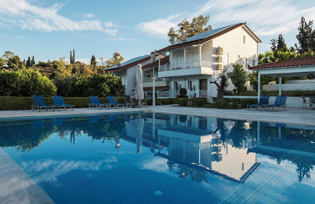 Villa Christina - Foto 61