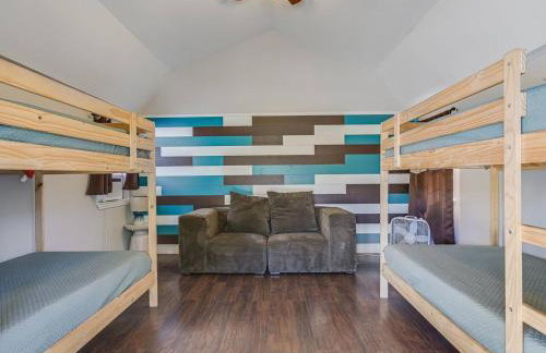 Five Acre Waterfront Retreat - Foto 34