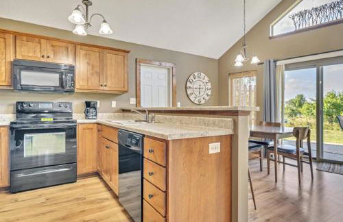 Playing Hooky Cabin at Bridges Bay Resort - Foto 15