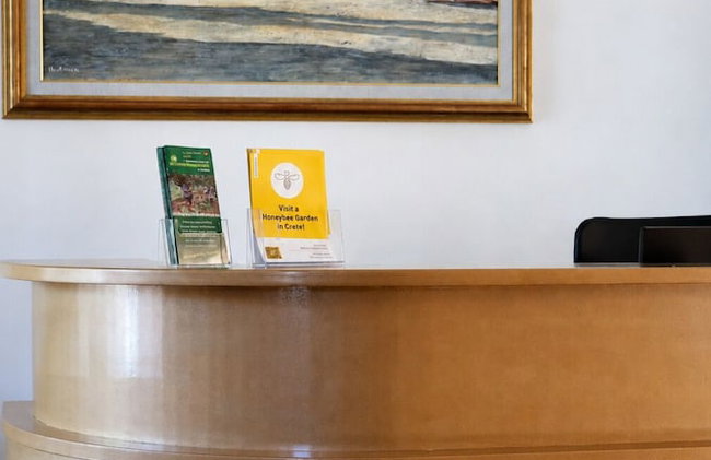 Mylos Hotel Apartments - Photo 9