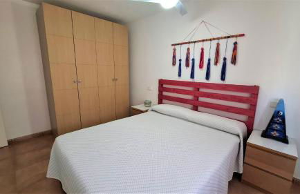 Apartamento Calarreona - Aguilas - Foto 17