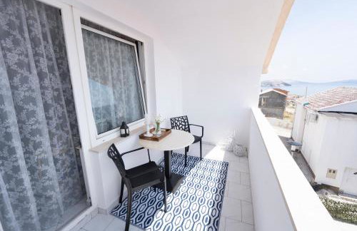 L'infini Sea View apartments Zubovići - Foto 74