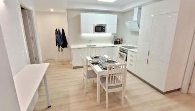 Cozy White Home in Getxo - Foto 2