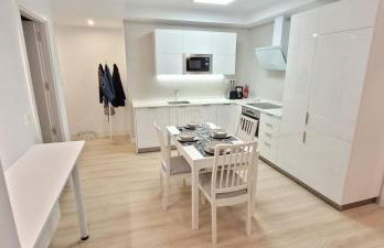 Cozy White Home in Getxo - Foto 2