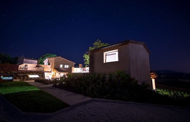 Serre Alte Landscape luxury Rooms - Foto 9