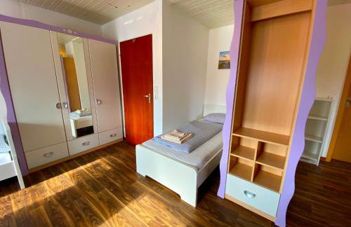 Ferienzimmer Fischach - Foto 9