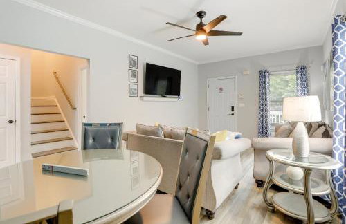 Ideal World Cup Base 2 Mi to Stadium and Dtwn ATL! - Photo 7