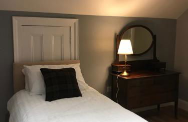 The Bank Apartment Irvinestown - Foto 9