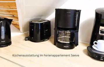 Appartement Seeve - Foto 7