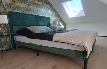 Ferienwohnung mit Sauna und Pool - Foto 40