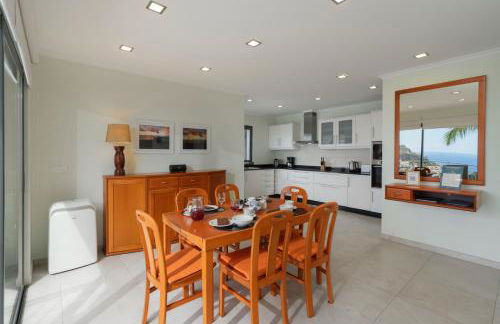 OurMadeira - Casa Amaro Mar - Foto 10