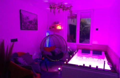 Le temps d'un rêve - Escapade romantique - Photo 19