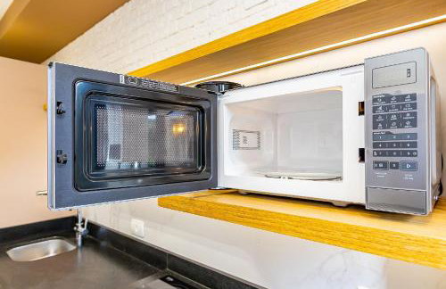 Apto de 2 Quartos c/ Vaga no Sou Ecoville-SOU0402B - Foto 39