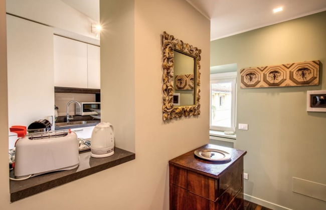 Rooftop Dream Piazza del Popolo - Foto 14