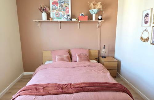 T3 Debourg, balcon, proche métro B - Foto 19