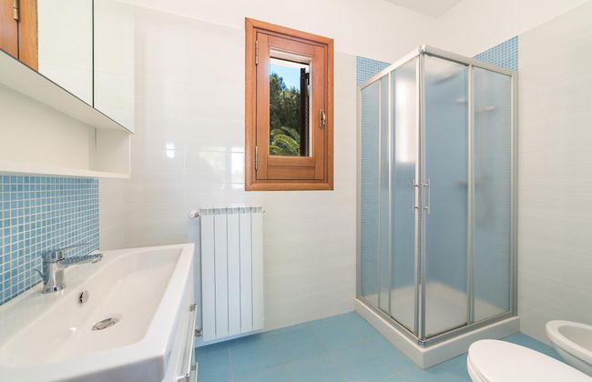 Villa Vespucci - Foto 39