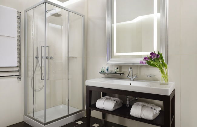 Milano Castello Luxury Apartment - Foto 8