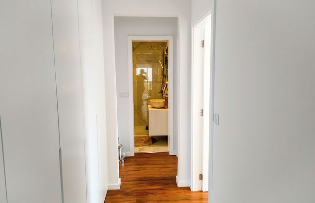 PÓVOA BEACH OCEAN VIEW - Photo 17