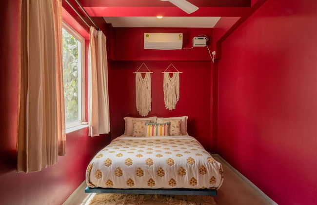 Legacy by Hireavilla- Full Field View Villa w Pool - Photo 24