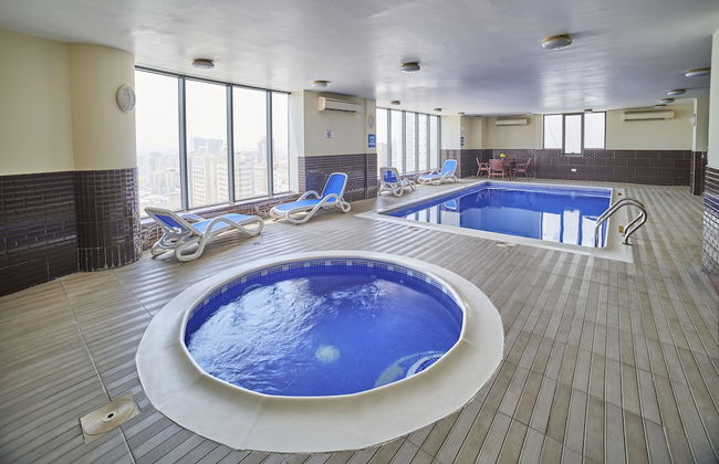 Vita Tower - Photo 23