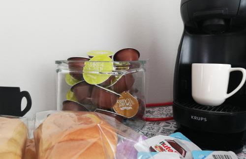 Dream lake PANORAMA, car garage in the center of Varenna - Foto 19