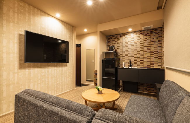 Grand Base Urakami - Foto 32