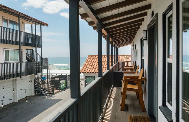 The Marbella - Foto 25