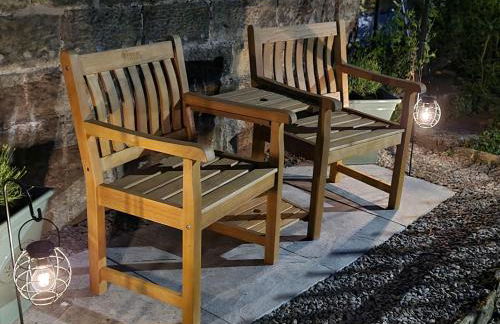 No 4 Embsay - Foto 23