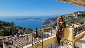 Sunny Panoramic Balcony - Foto 2