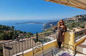 Sunny Panoramic Balcony - Foto 2