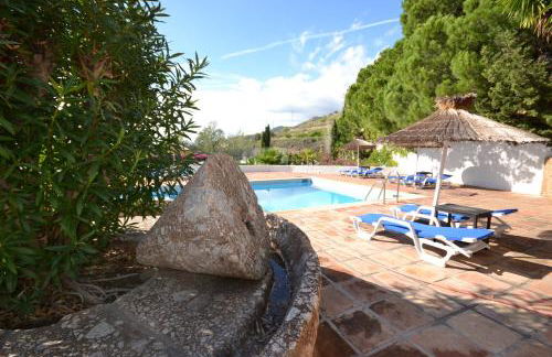 VILLA EL MOLINO Menyber - Foto 48