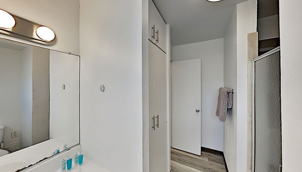 Kuhio At Waikiki 1109 Condo by RedAwning - Foto 2, Habitación