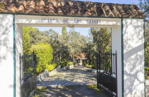 Cubo's Quinta de los Cisnes & minigolf included - Foto 75