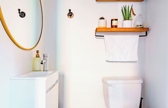 Jungle House Luxury Stays - Downtown Columbus & Short North - Foto 71