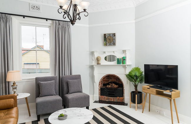 Kirsten Accommodation Parkes - Photo 22